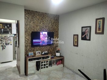 house em QE 28 Conjunto Q, Guará II - Brasília - DF