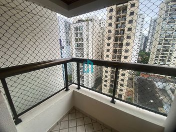 apartment em Rua Domingos Simões, Vila Suzana - São Paulo - SP