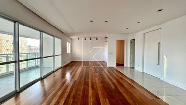 apartment em Rua Lisboa, Cerqueira César - São Paulo - SP