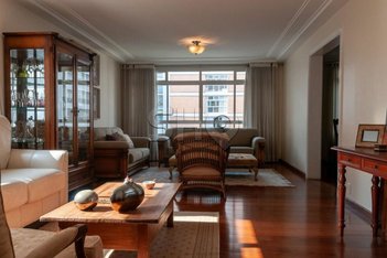 apartment em Rua Sergipe, Consolação - São Paulo - SP