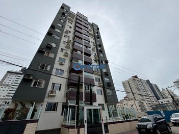 apartment em Avenida Brigadeiro da Silva Paes, Campinas - São José - SC