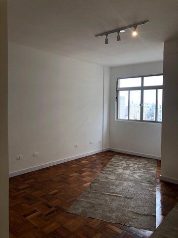 apartment em Rua Helena Zerrener, Liberdade - São Paulo - SP