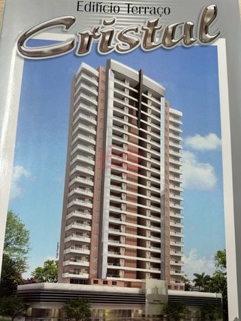 apartment em Avenida João Paulino Vieira Filho, Zona 31 - Maringá - PR