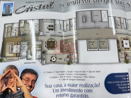 Cômodo Condomínio