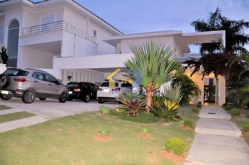 house em Alameda Eucalipto, Jardim do Golf I - Jandira - SP