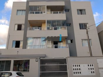 apartment em Helmuth Baungartner, Gravatá - Navegantes - SC