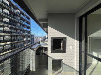 apartment em Rua Felipe Schmidt, Centro - Florianópolis - SC