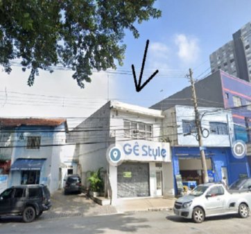 Cômodo Condomínio