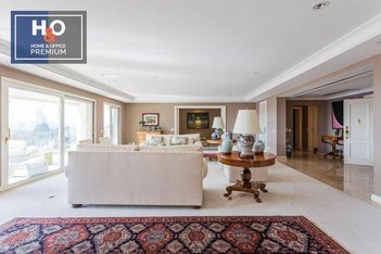 apartment em Rua Albertina de Oliveira Godinho, Jardim Guedala - São Paulo - SP