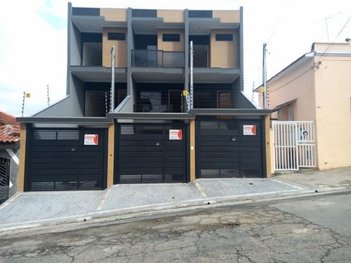 house em Rua Benedito Cesário, Penha de França - São Paulo - SP