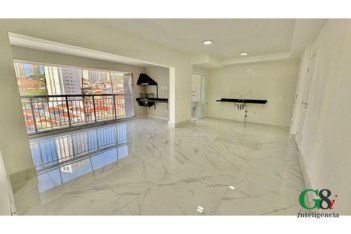 apartment em Rua Barão de Monte Santo, Mooca - São Paulo - SP