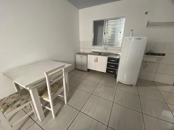 apartment em Rua Lauro Linhares, Trindade - Florianópolis - SC