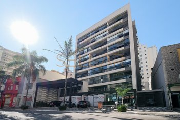 apartment em Rua das Palmeiras, Vila Buarque - São Paulo - SP