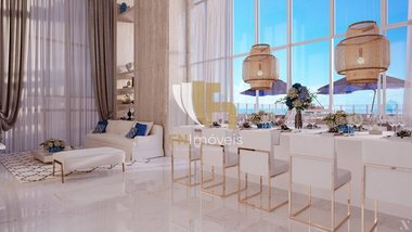 apartment em Atlântica, Centro - Balneário Camboriú - SC