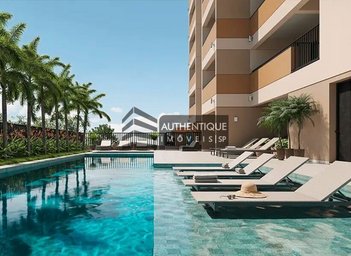 apartment em Rua Guarujá, Mirandópolis - São Paulo - SP