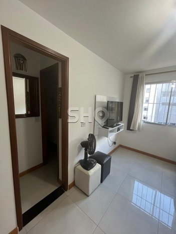 apartment em Rua Campevas, Perdizes - São Paulo - SP