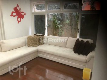 house em Rua Primavera, Jardim Paulista - São Paulo - SP