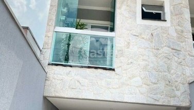 house em Rua Agenor Arantes Castro, Chácara Mafalda - São Paulo - SP