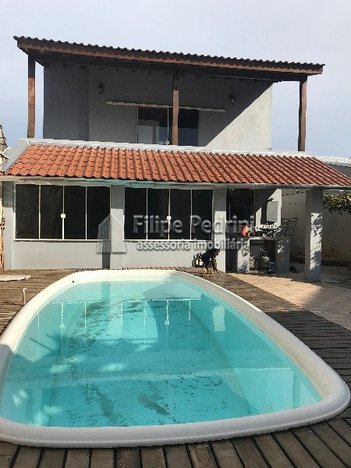 house em OLEGARIO DIAS MACIEL, Espírito Santo - Porto Alegre - RS