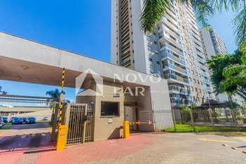 apartment em Avenida Polônia, São Geraldo - Porto Alegre - RS