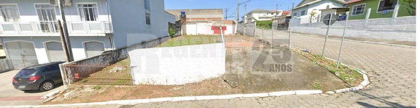 land_lot em Santa Terezinha, Areias - São José - SC