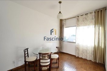 apartment em Avenida Onze de Junho, Vila Clementino - São Paulo - SP