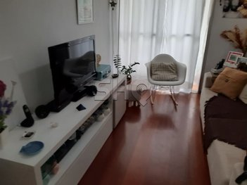 apartment em Rua Jovina, Vila Mascote - São Paulo - SP
