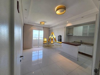 apartment em Avenida Aruanã, Tamboré - Barueri - SP