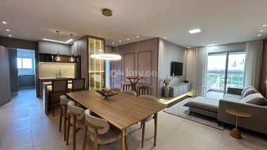 apartment em Travessa México, Vila Moema - Tubarão - SC
