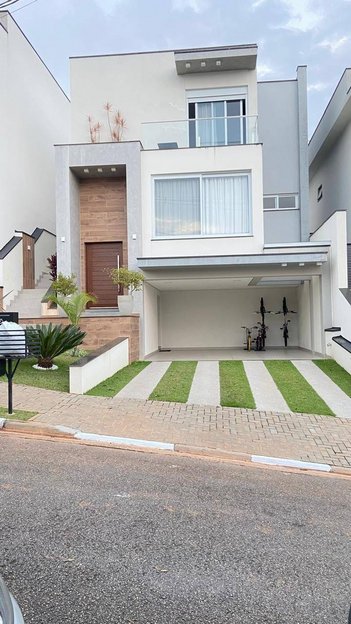 house em Rua Luiz Martins, Fazenda Rodeio - Mogi das Cruzes - SP