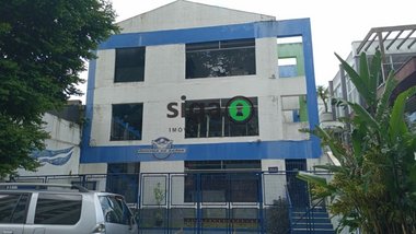 commercial_property em Rua Mourato Coelho, Pinheiros - São Paulo - SP