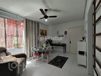 apartment em Avenida Sertório, Navegantes - Porto Alegre - RS