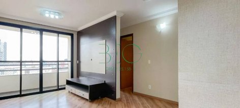 apartment em Avenida Dona Blandina Ignez Júlio, Jaguaribe - Osasco - SP
