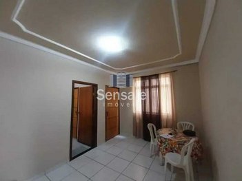 apartment em Rua Marcos de Oliveira, Ouro Preto - Belo Horizonte - MG