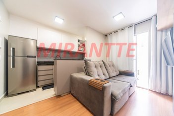 apartment em Rua Azurita, Canindé - São Paulo - SP