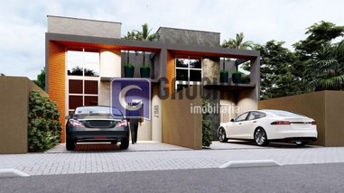 house em Rua Adelaide Bueno da Cruz, Floresta - Cascavel - PR