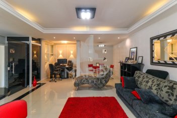 house em Rua Elias Bothome, Jardim Itu - Porto Alegre - RS