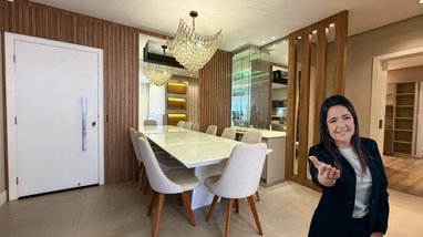 apartment em Avenida Josué Di Bernardi, Campinas - São José - SC