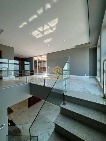 apartment em Rua Alberto Santos Dumont, Cidade Nova - Indaiatuba - SP