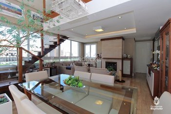 apartment em Marcelo Gama, São João - Porto Alegre - RS