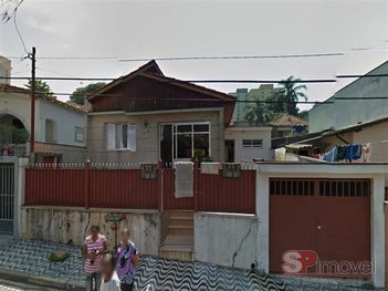 house em Rua Armadores do Trato, Vila dos Remédios - São Paulo - SP