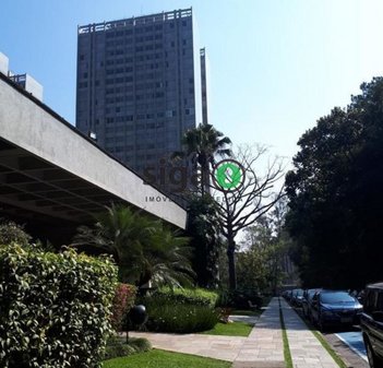 apartment em Rua Marechal Hastinfilo de Moura, Vila Suzana - São Paulo - SP
