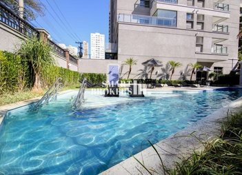 apartment em Rua Paulistânia, Sumarezinho - São Paulo - SP