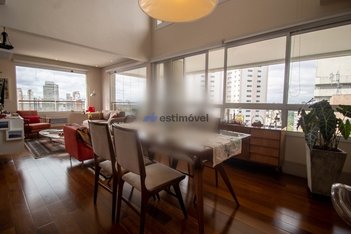 apartment em Rua Salto, Paraíso - São Paulo - SP