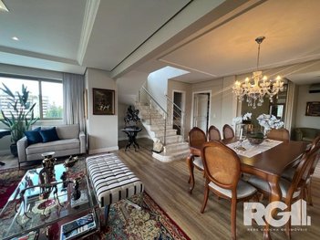 apartment em Pedro Chaves Barcelos, Mont Serrat - Porto Alegre - RS