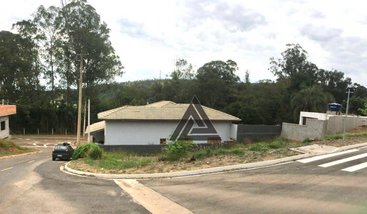land_lot em Rodovia das Estâncias, Jardim Leonor - Itatiba - SP