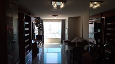 apartment em Rua Encantado, Capão da Canoa - Capão da Canoa - RS