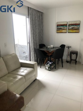 apartment em Rua Francisco Cruz, Vila Mariana - São Paulo - SP
