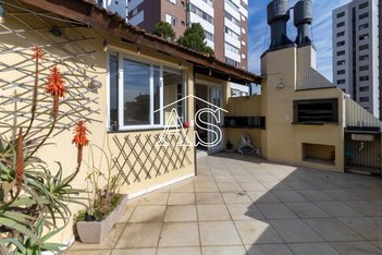 apartment em Avenida Lageado, Petrópolis - Porto Alegre - RS