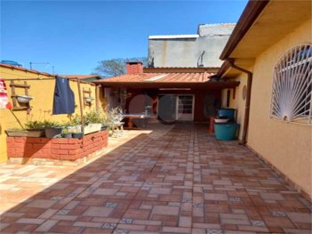 house em Rua Mantova, Vila Metalúrgica - Santo André - SP